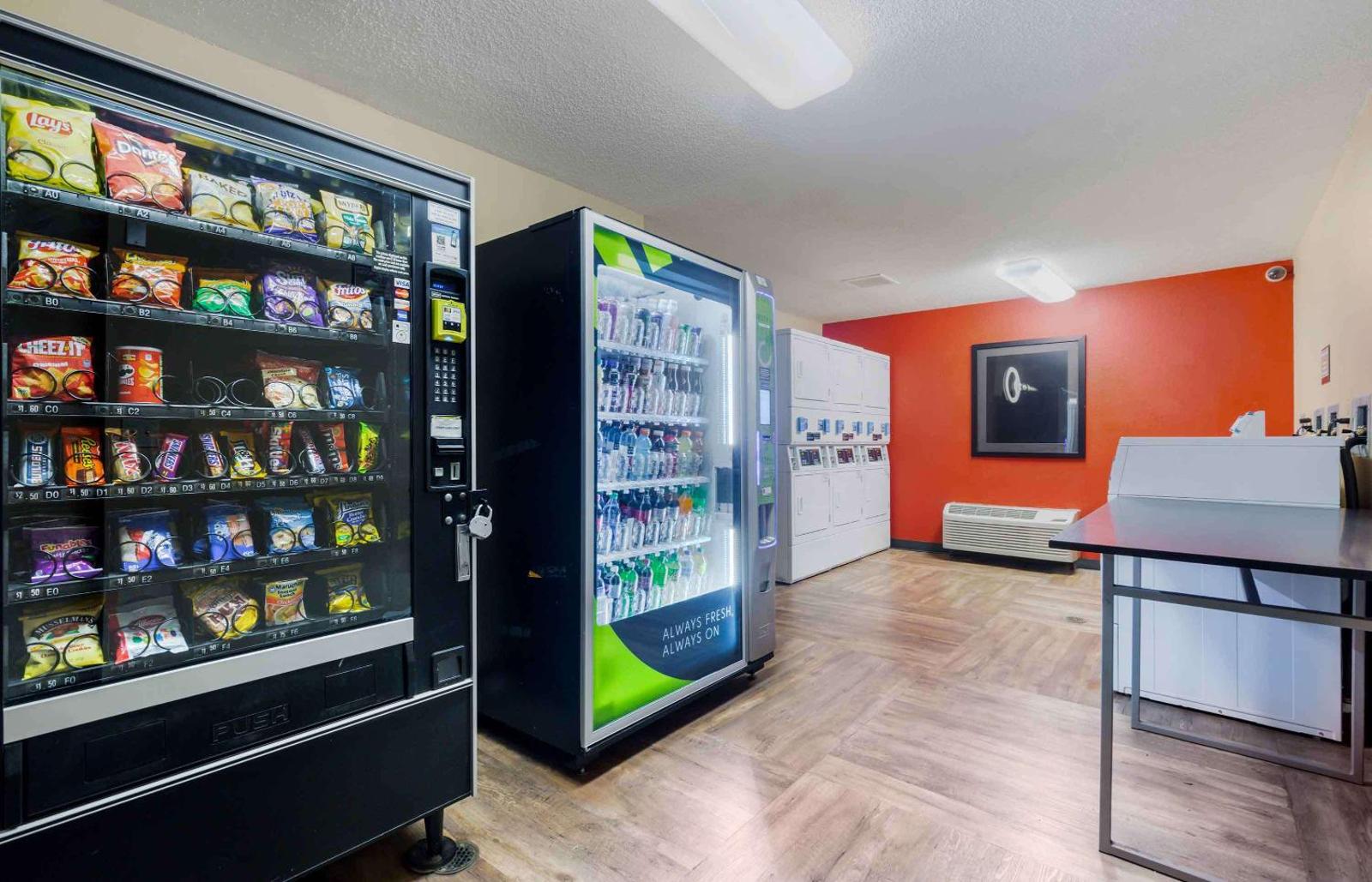 Extended Stay America Suites - Washington DC - Sterling Main image 2